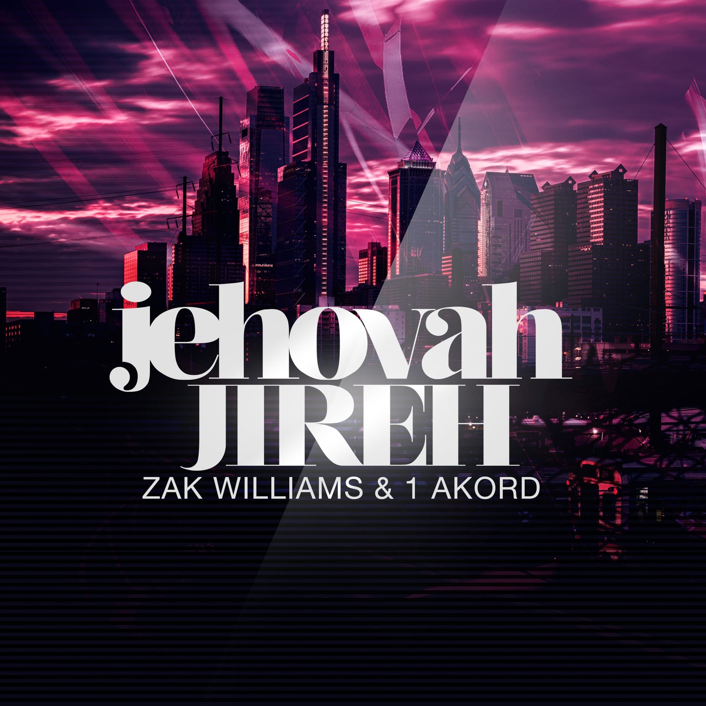 Jehovah Jireh Sheet Music