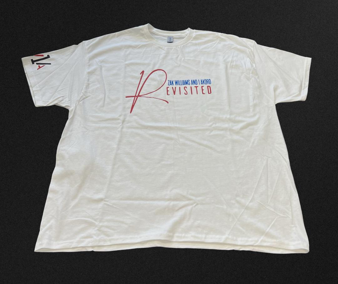 Revisited T-Shirt