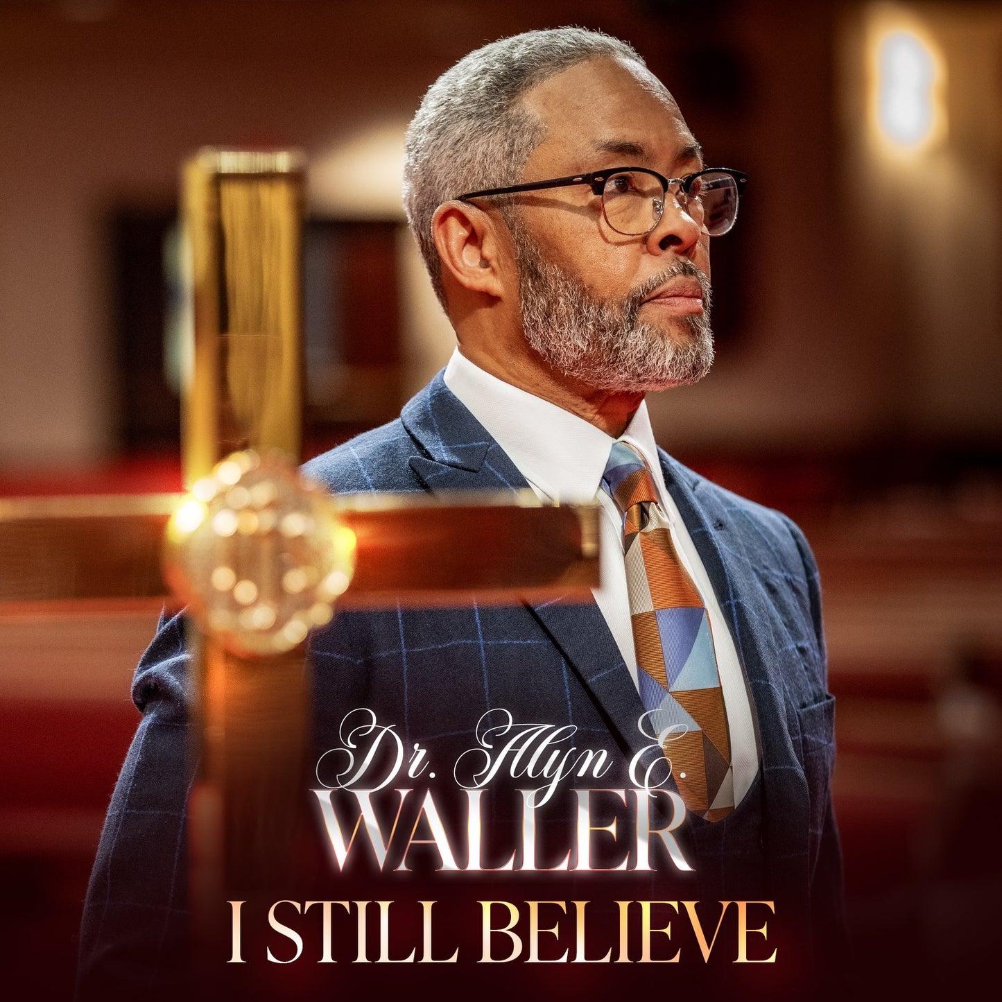 I Still Believe CD