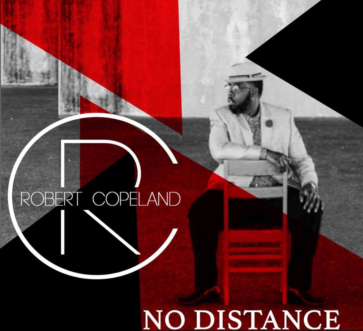 No Distance CD