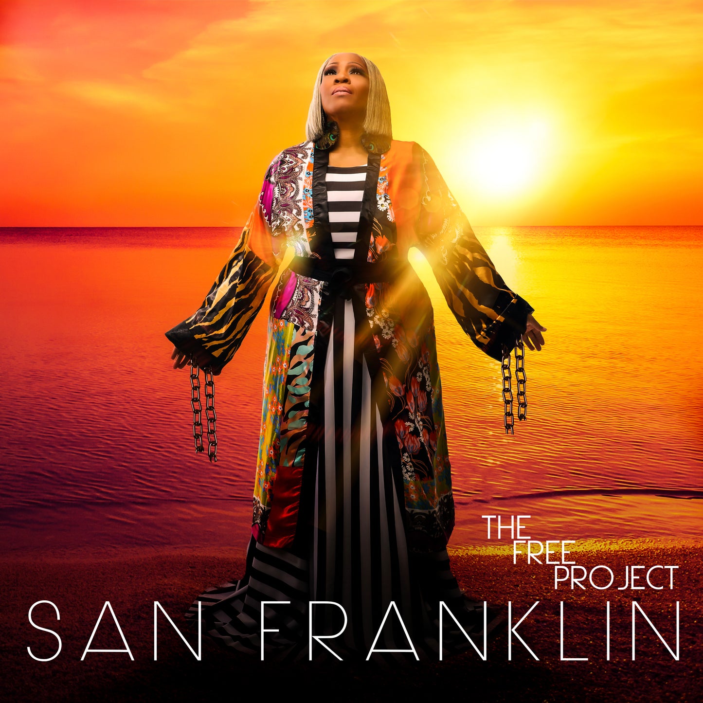 The FREE Project CD