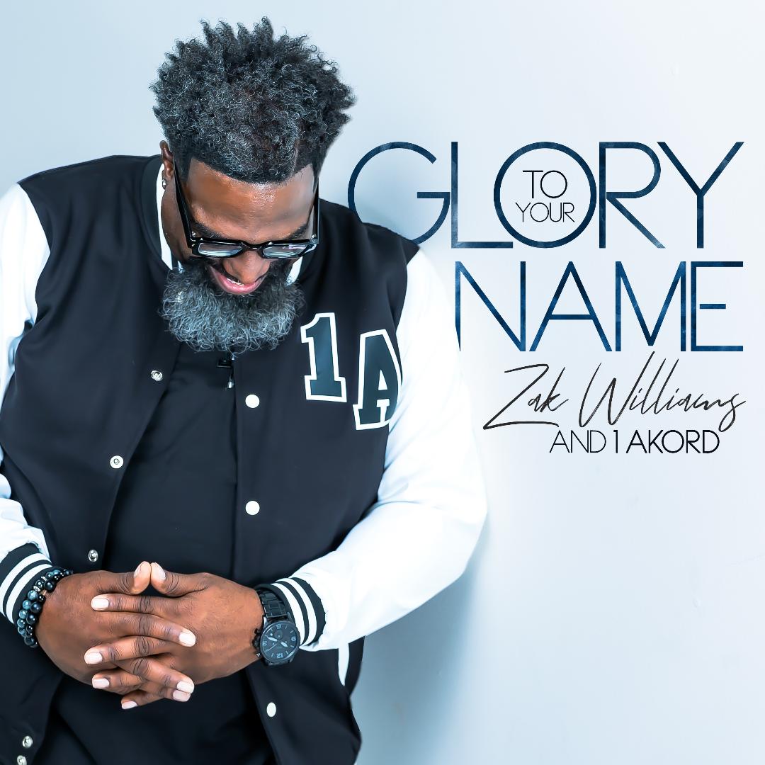 Glory To Your Name Sheet Music